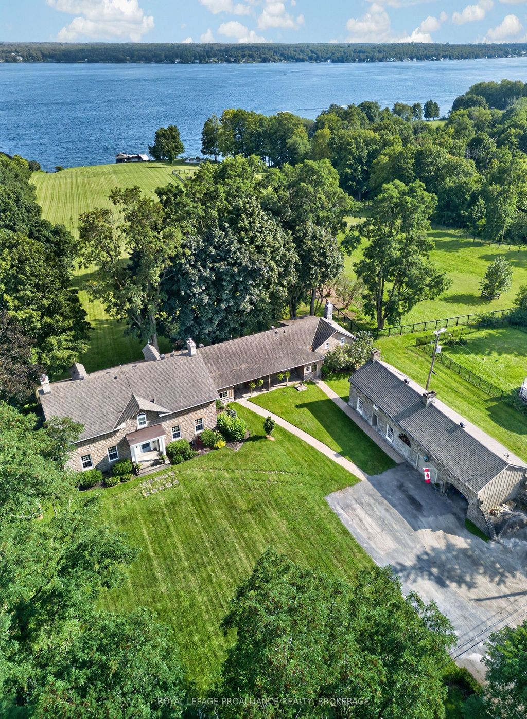 1105 County Road 2 N/a, Augusta