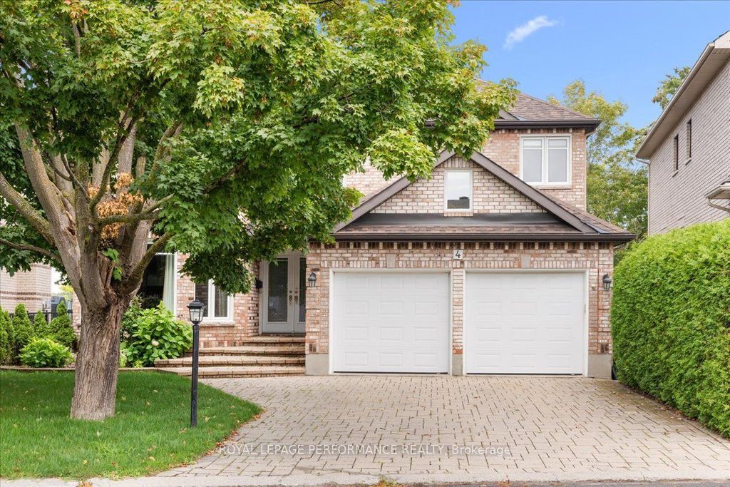 4 Wellsmere Court, Country Place - Pineglen - Crestview and Area
