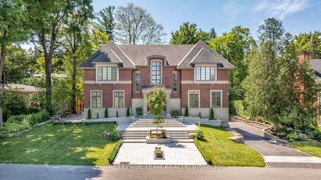 250 Sandridge Road, Rockcliffe Park