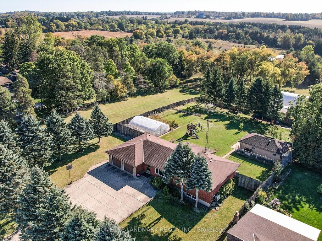7897 Hwy 7 Road, Guelph/Eramosa