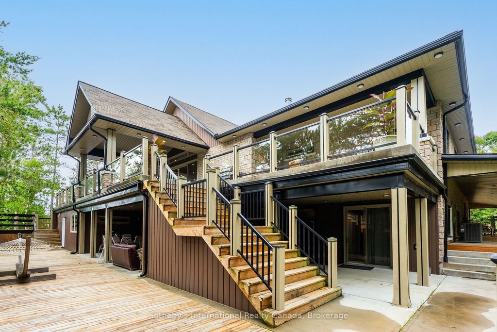 362 Cameron Lake Road, Brudenell, Lyndoch and Raglan