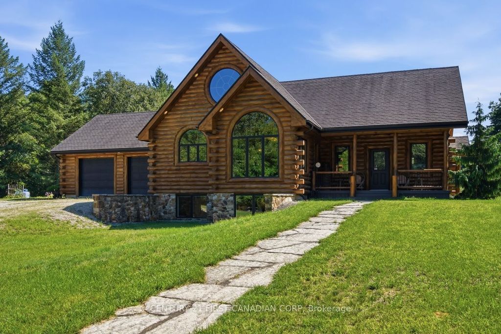 31998 Scout Road, North Middlesex