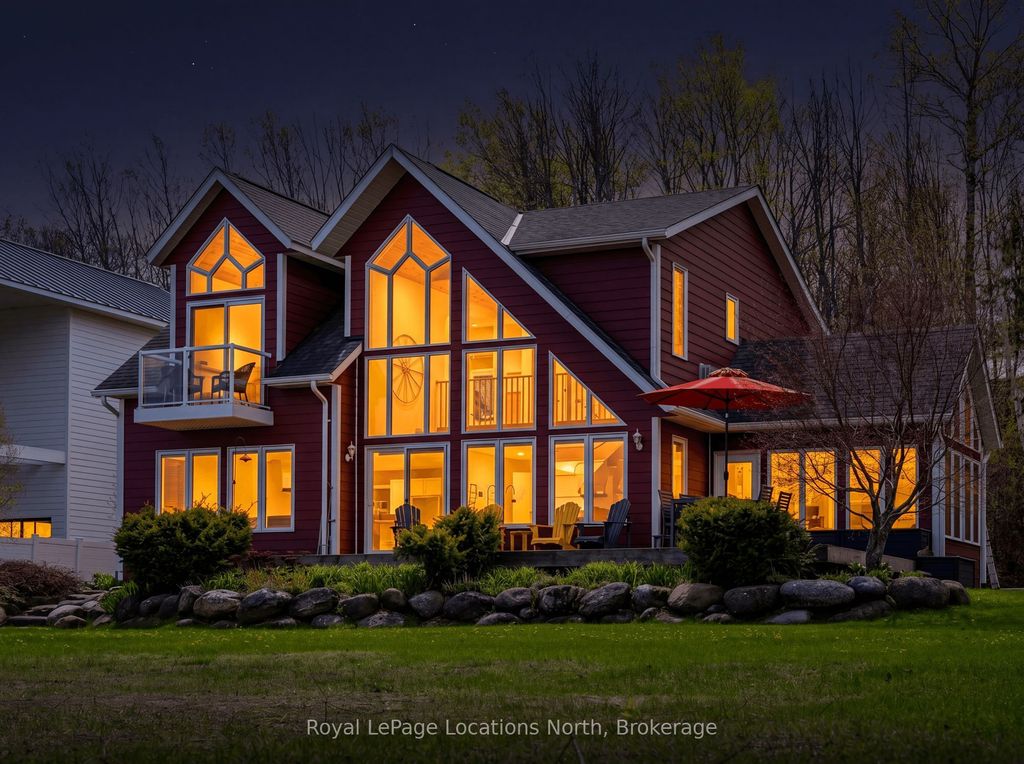127 Fraser Street, Meaford