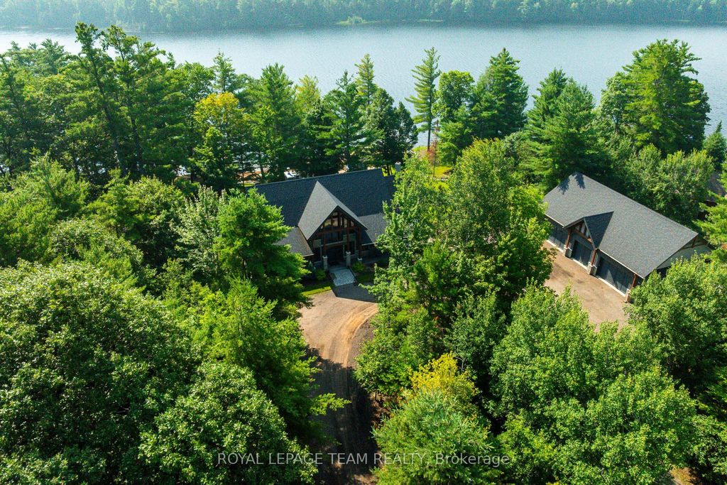 1173 Barrett Chute Road, Greater Madawaska