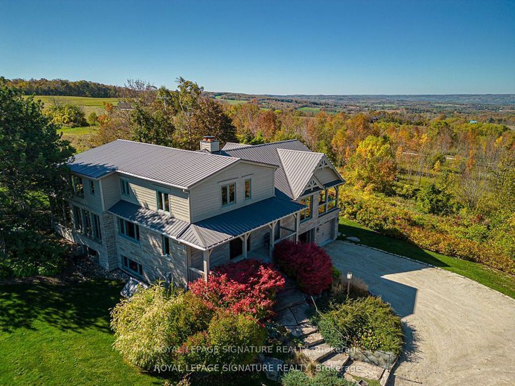 608450 12th Side Road, Blue Mountains