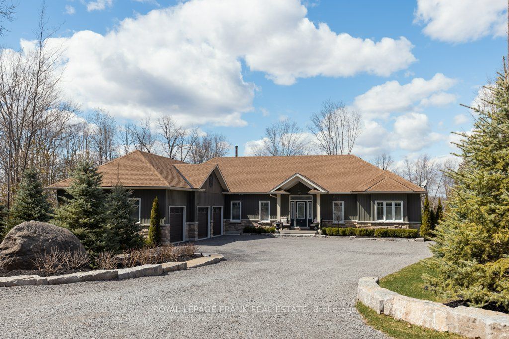 334 Sandy Bay Road, Alnwick/Haldimand