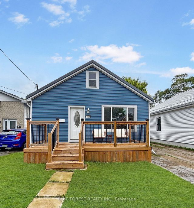 Photo of Listing #X13747768