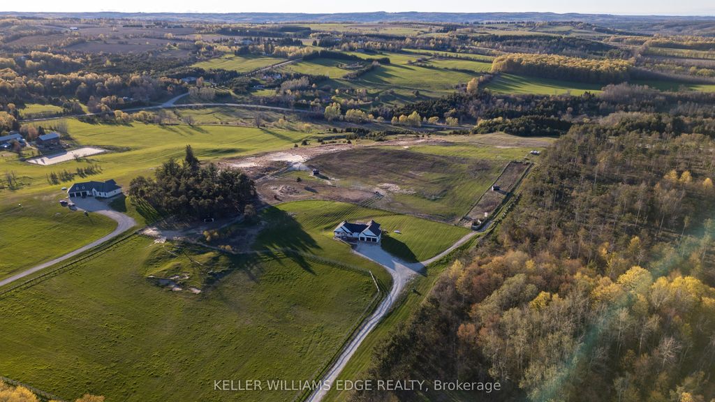 568211 9 Side Road, Mulmur