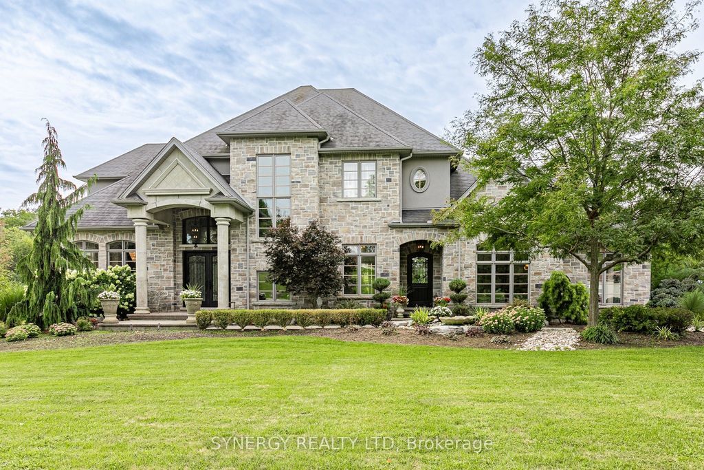 272 German School Road, Brant