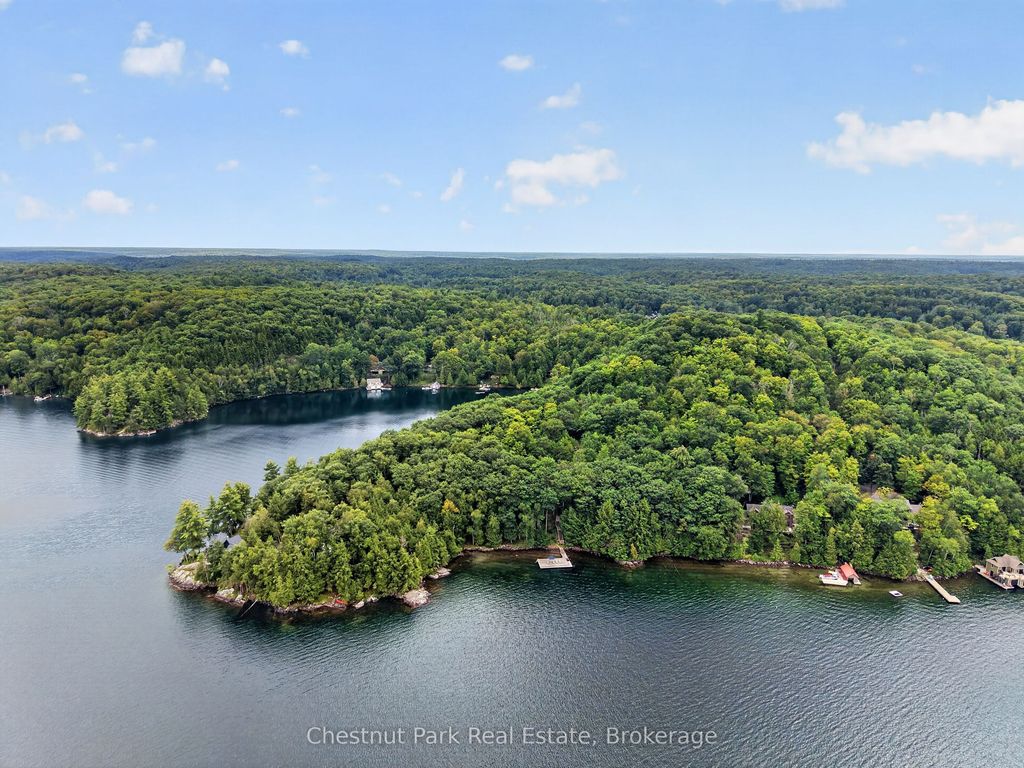 1119 - 28 Skeleton Lake 2 Rd Road, Muskoka Lakes
