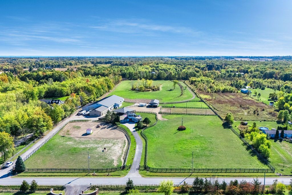4965 4th Concession, Amherstburg