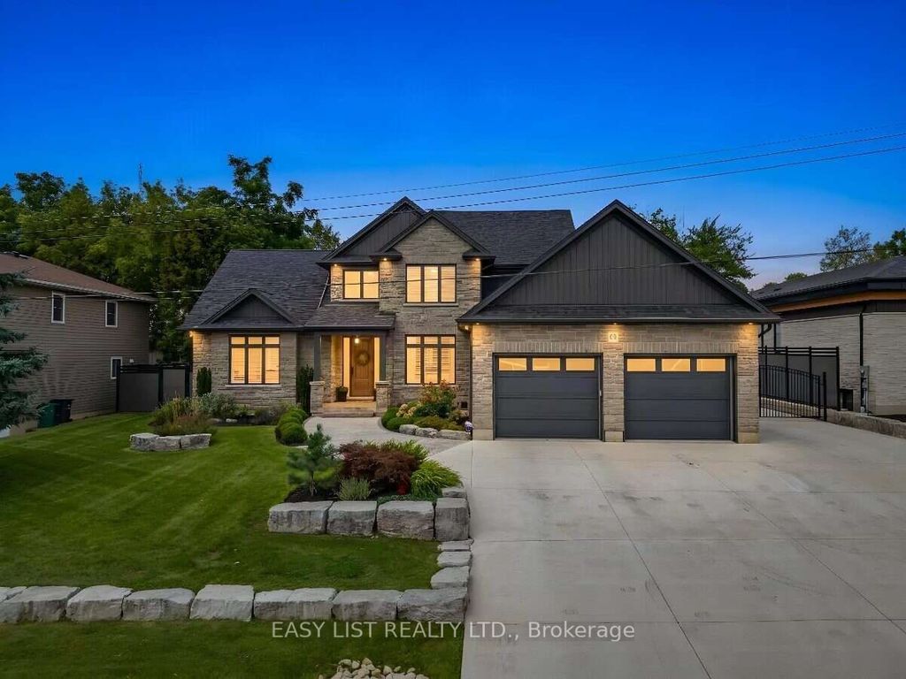 68 Waldau Crescent, Wilmot