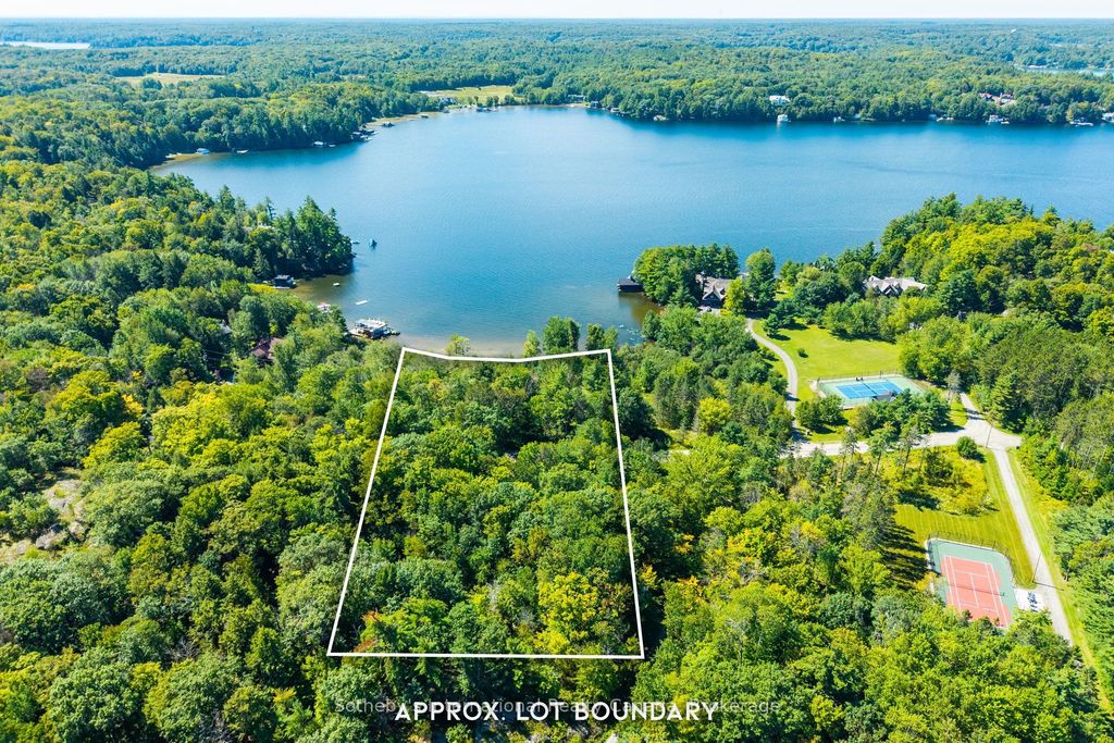 1088 Shennamere Road, Muskoka Lakes