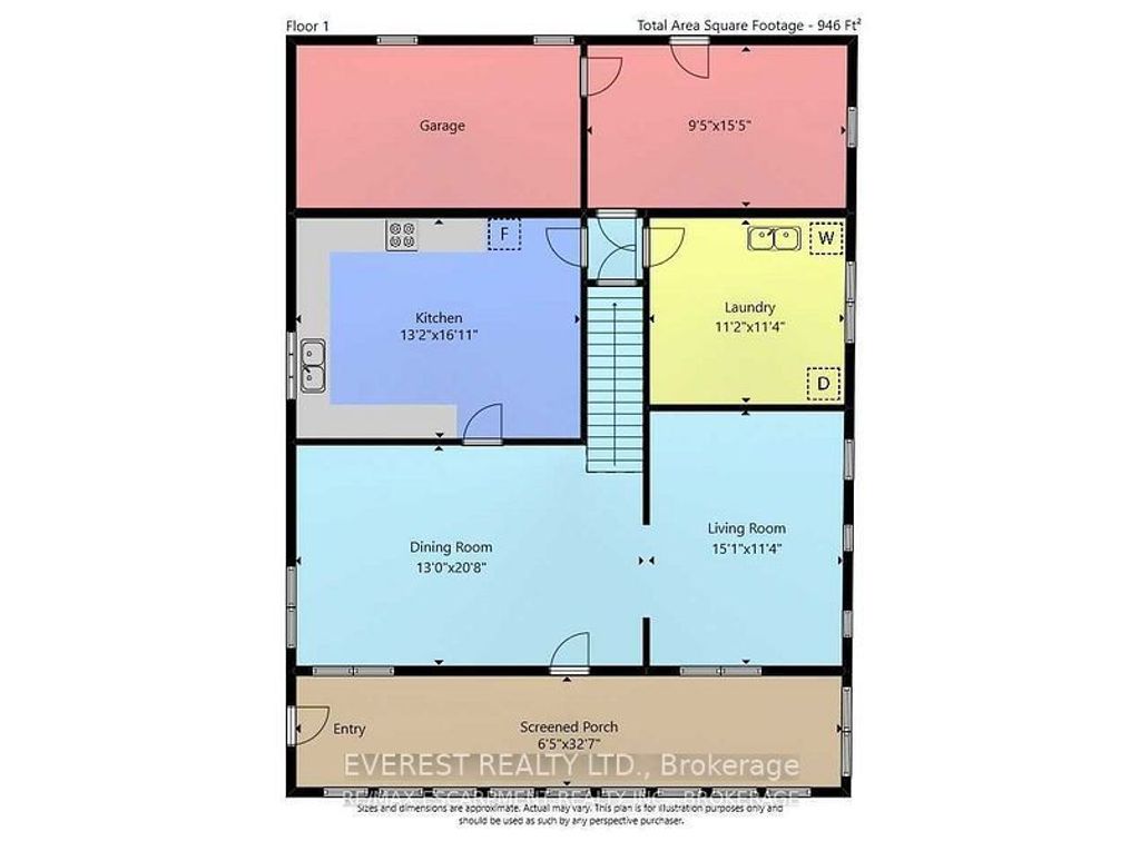 960 Caistorville Road, West Lincoln