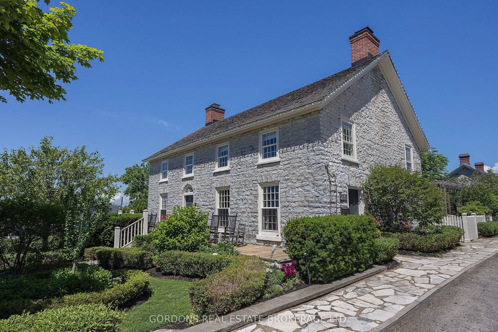 236 James Street, Kingston