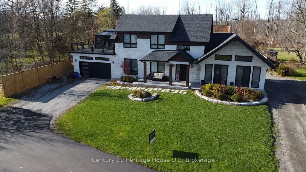 9785 Niagara River Parkway, Niagara Falls