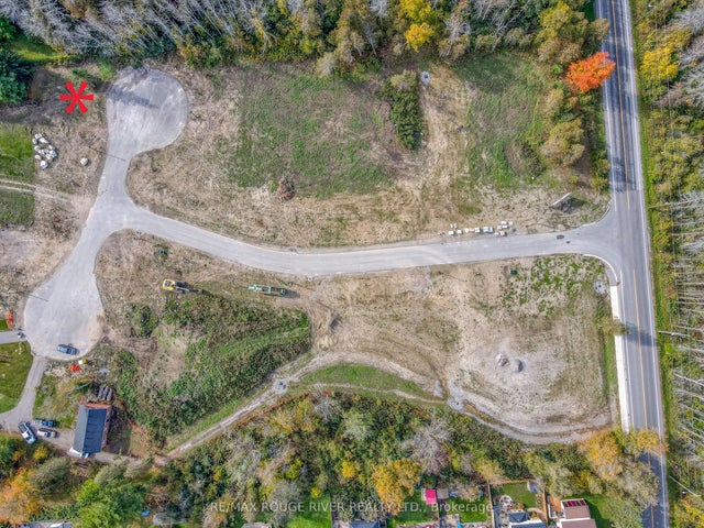 Lot 6 Cedar Shore Trail, Cobourg
