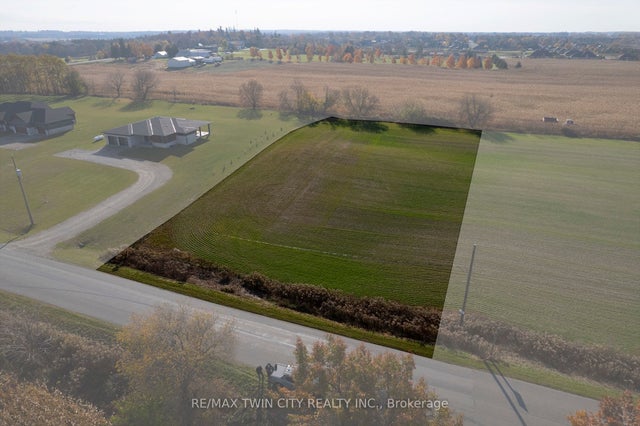 Lot 5 Thirteenth Con Road, Brant