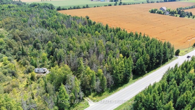 Lot 31 9 County Road, Melancthon