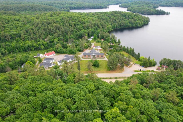 20130 On-35 N/a, Algonquin Highlands