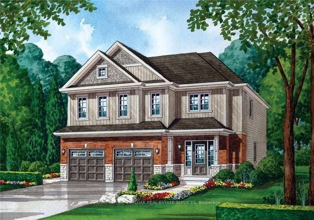 768 Burwell Street Model 2, Fort Erie