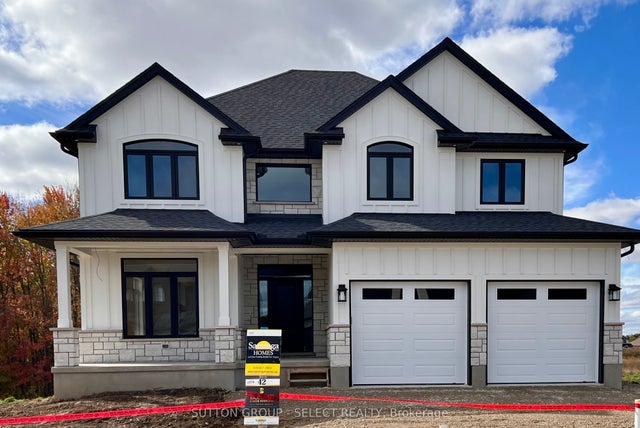 119 Timberwalk Trail, Middlesex Centre