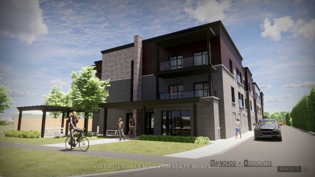 1970 Decew Road, Thorold