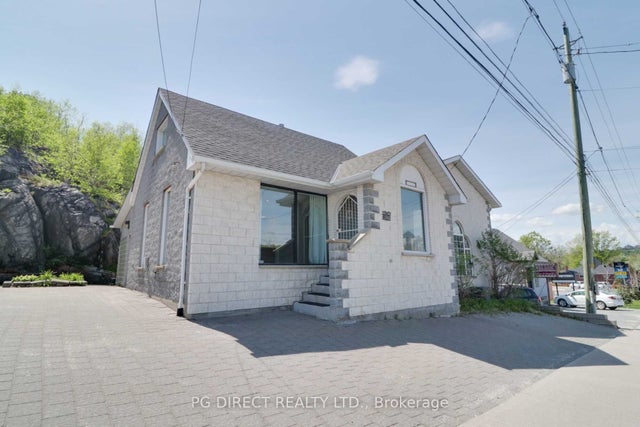 1583 Regent Street, Out of Area