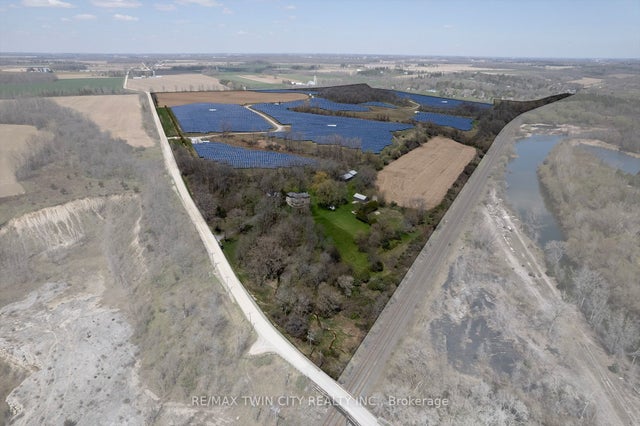 414774 41 St Line, Zorra