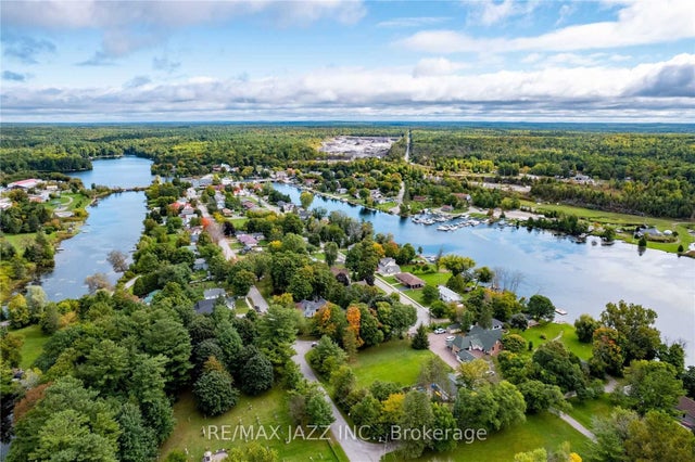Lot 17 Grandy Road, Kawartha Lakes