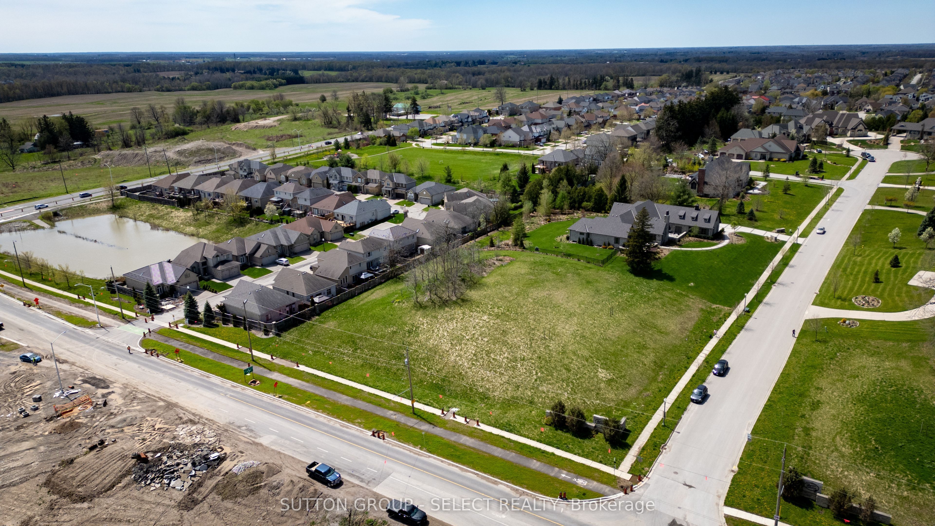 987 Cherrygrove Drive Home for Sale London Ontario Real Estate