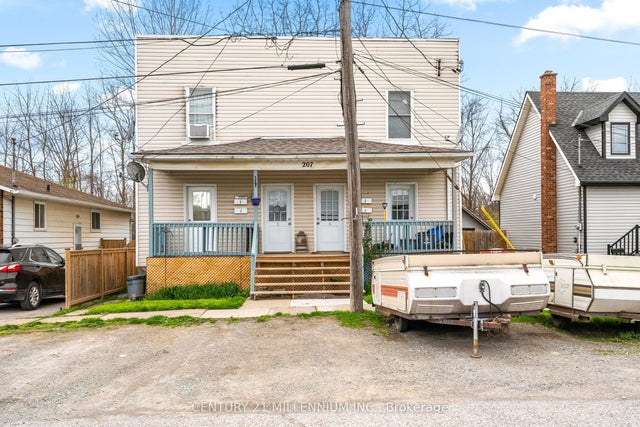 207 Beaver Street, Thorold