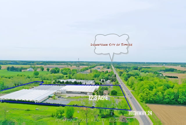 2492 Highway 24 N/a, Norfolk