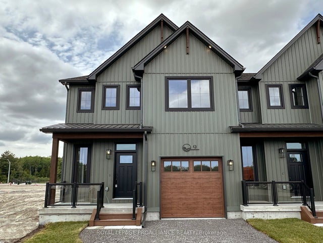 9 Hollingsworth Street, Cramahe