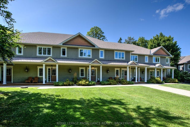 532 10th Concession Road 8-2, Rideau Lakes