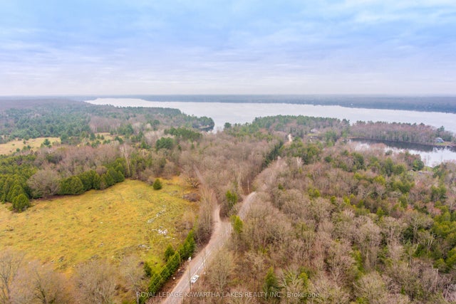 Pl 347 Island Rd Road, Kawartha Lakes