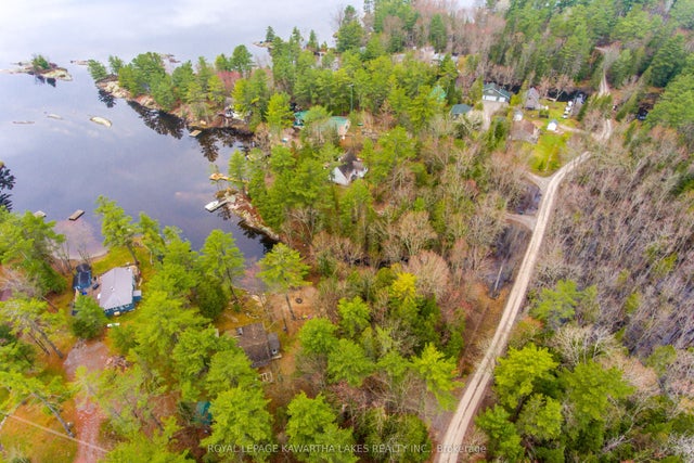 Lt 25 Woodworth Drive, Kawartha Lakes