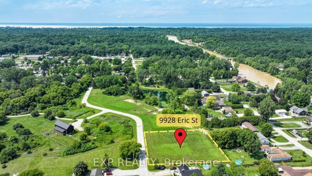 9928 Eric Street, Lambton Shores