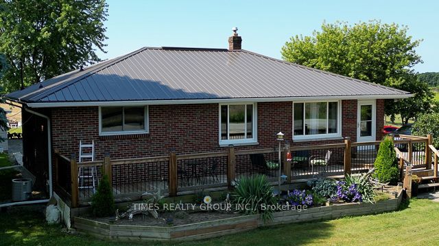 295 Road 2 N/a W, Kingsville