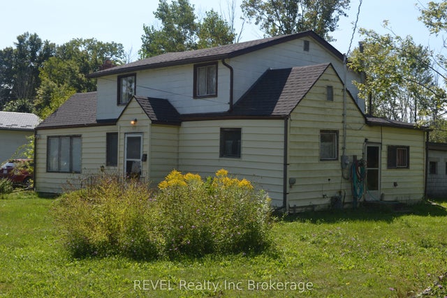519 Buffalo Road, Fort Erie