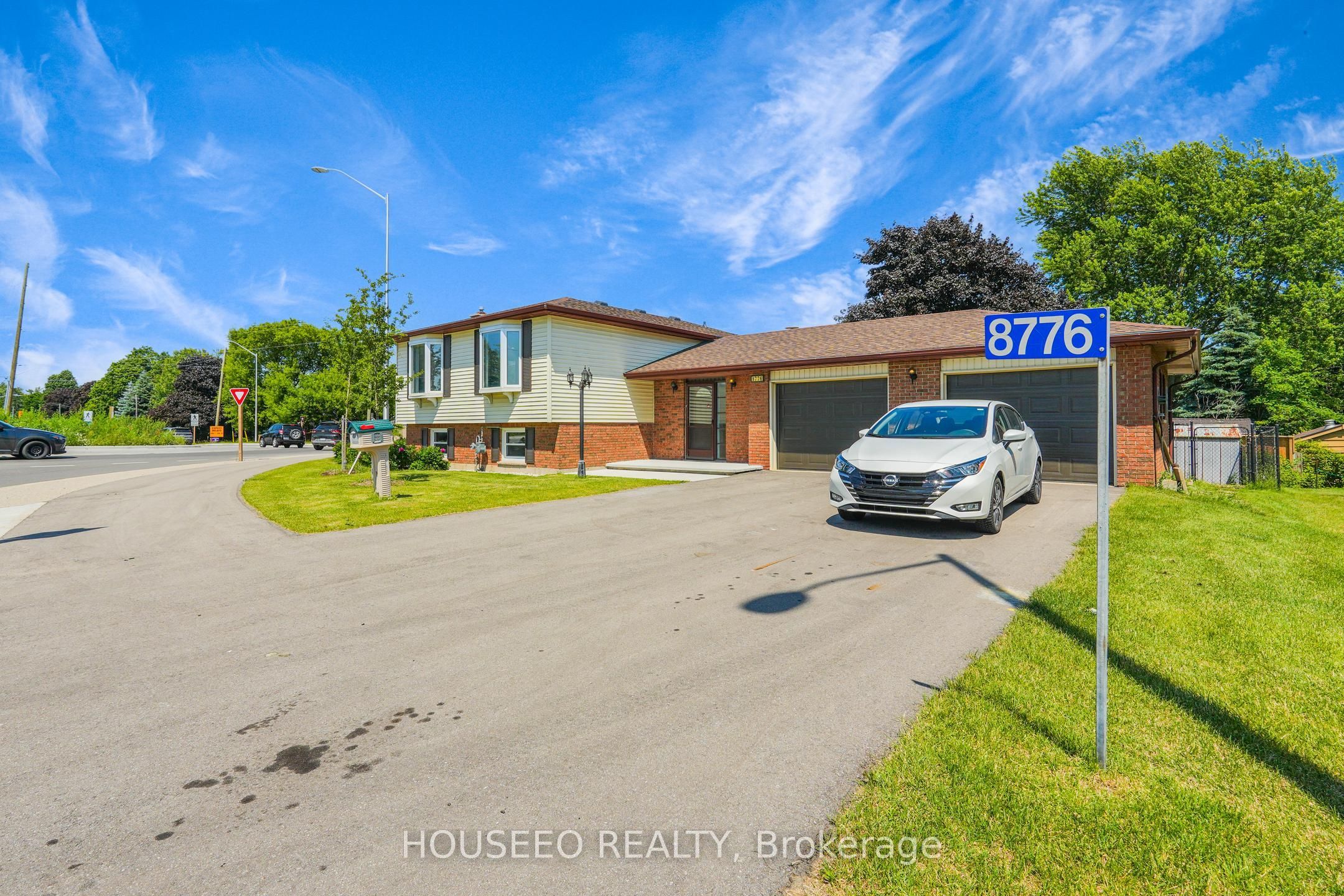 8776 Centennial Road Home for Sale London Ontario Real Estate