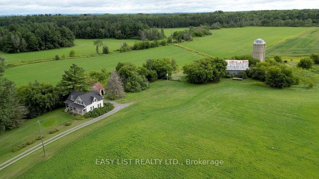 2691 Canaan Road, Clarence-Rockland