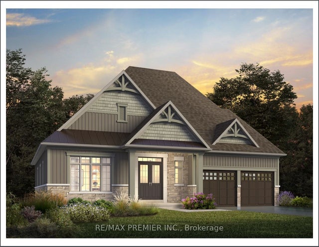 15 Hilton Lane, Meaford