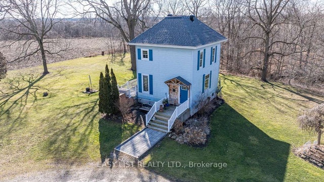 28143 Talbot Line, Dutton/Dunwich