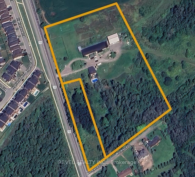 917 County Road 10 N/a, Cavan Monaghan