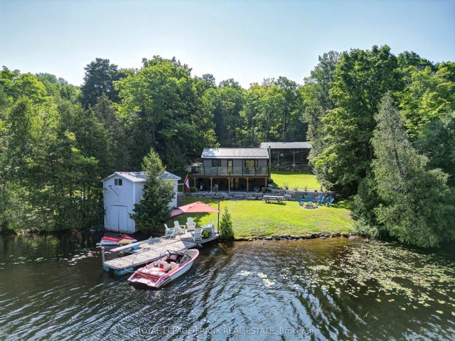 1031 Calder Lane N/a, Highlands East