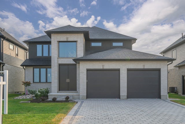 118 Timberwalk Trail, Middlesex Centre