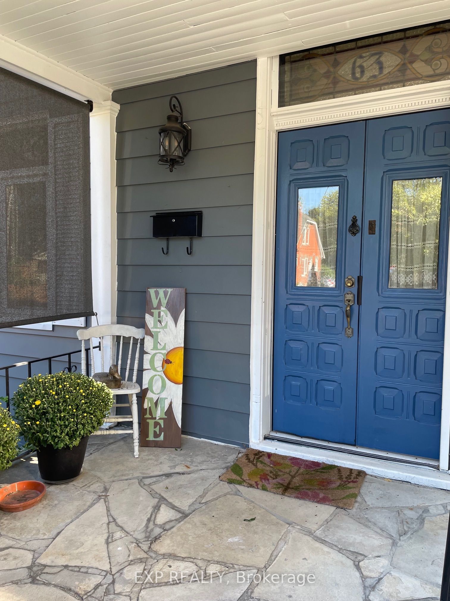 63 Askin Street Home for Sale London Ontario Real Estate