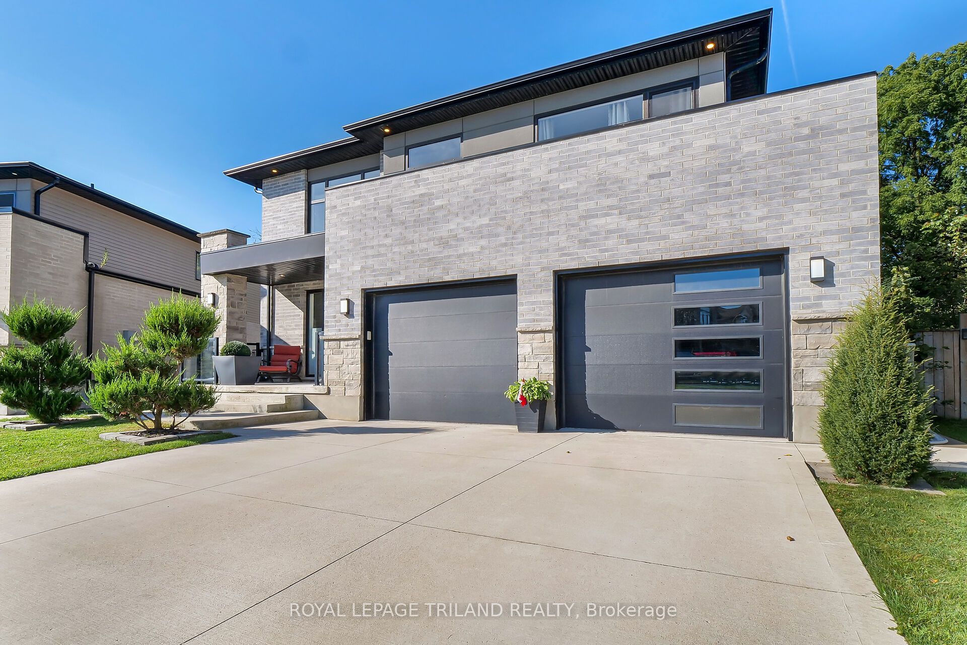 2438 Red Thorne Avenue Home for Sale London Ontario Real Estate