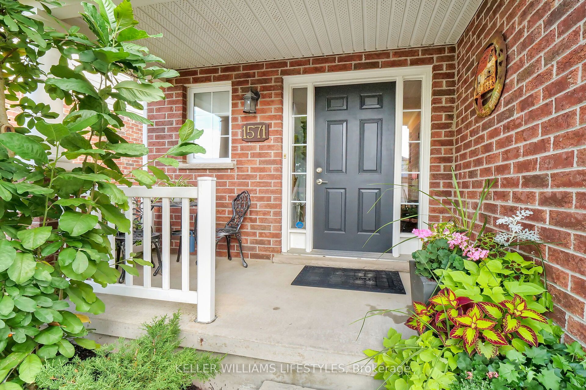 1571 Beaverbrook Avenue Home for Sale London Ontario Real Estate